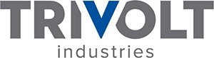 TriVolt Industries Logo