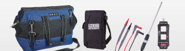 REED Accessories