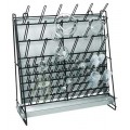 Heathrow Scientific HS23243A Wire Drying Rack-