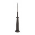 Klein Tools 66385 Steel Scratch Awl, 3.5&quot;-