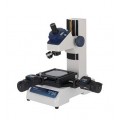 Mitutoyo 176-821A Digimatic Microscope with micrometer, 4 x 2&quot; (101.6 x 50.8 mm)-