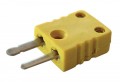 REED LS-181 Type K Male Connector-