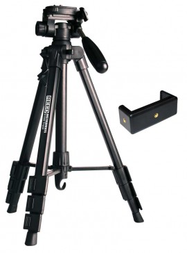 Rental - REED R1500 Tripod with Instrument Adapter-
