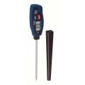 REED R2222 Stainless Steel Digital Stem Thermometer-