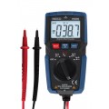 REED R5099 Compact Multimeter with NCV-