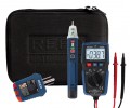 REED R5099-KIT Electrical Test Kit-