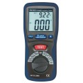 REED R5600 Insulation Tester -
