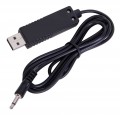 REED R8085-USB USB Cable for Noise Dosimeter-