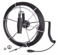 REED R8500-20M 9.8mm Camera Head on 65.6&#039; (20m) Cable Reel-