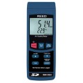 Rental - REED R9910SD Data Logging Air Quality Meter-