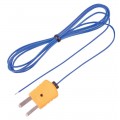 REED TP-01 Type K Beaded Wire Probe-