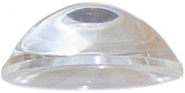 Spectro-UV 127423 Dome Lens for OPTI-LUX-