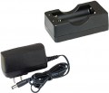 Spectroline NDT 128217 Battery Charging Cradle with AC Cord, 100-120V/50-60Hz-