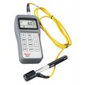 Starrett 3811A Portable Hardness Tester-