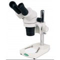 VEE GEE 1123SP Vanguard Stereo Microscope with 1x and 3x magnification, 10x super widefield-